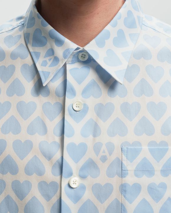BOXY FIT SHIRT