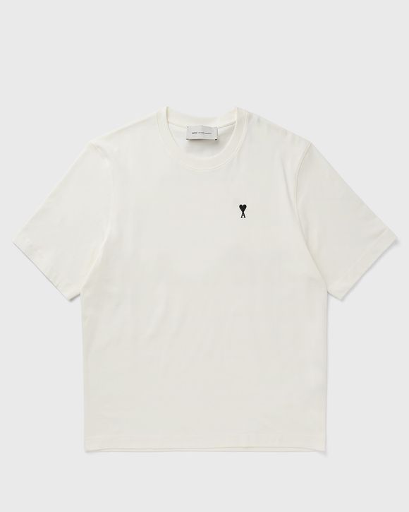 BOXY FIT SHORT SLEEVES ADC TEESHIRT
