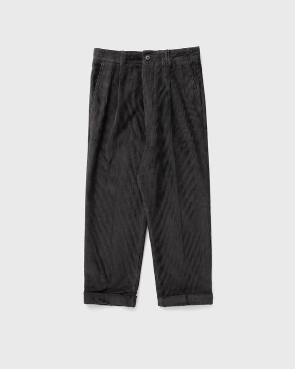 CARROT OVERSIZED TROUSERS