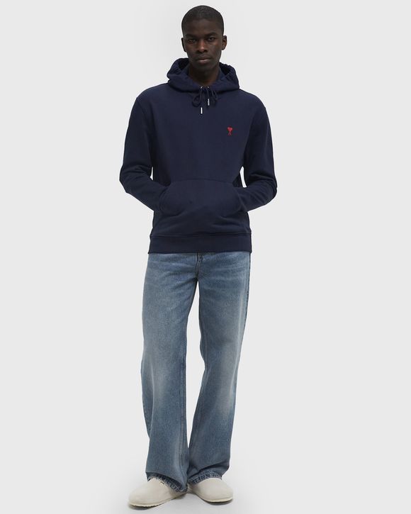 CLASSIC AMI DE COEUR HOODIE