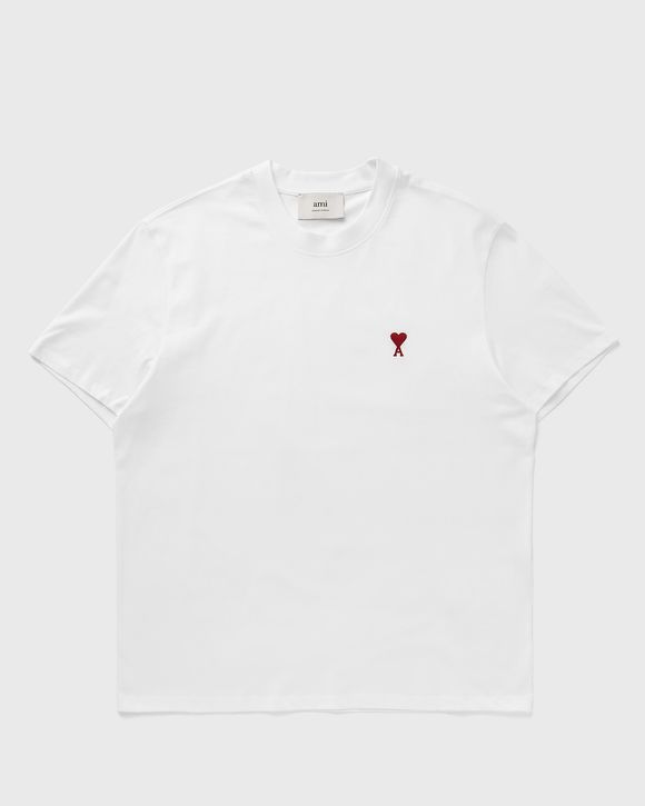 CLASSIC RED TEE
