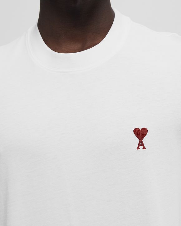 CLASSIC RED TEE