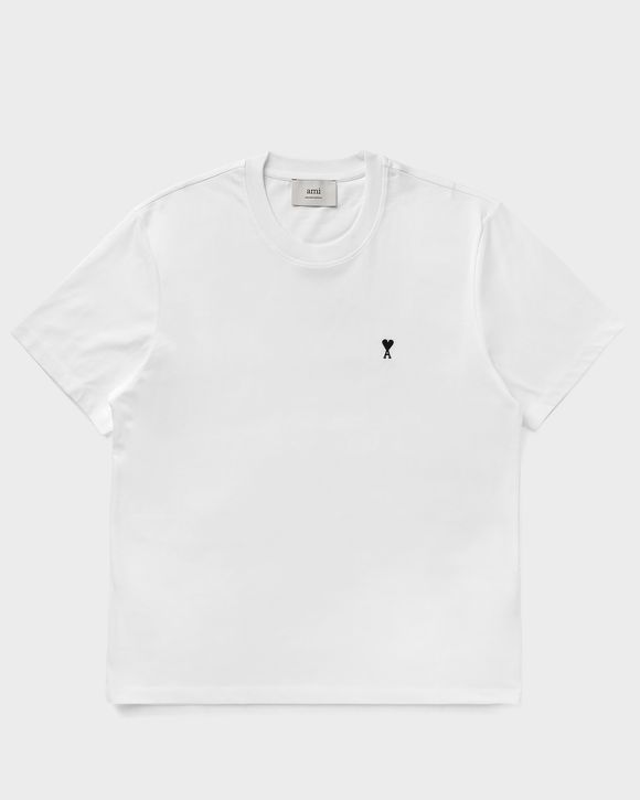 CONTRASTED AMI DE COEUR TEE