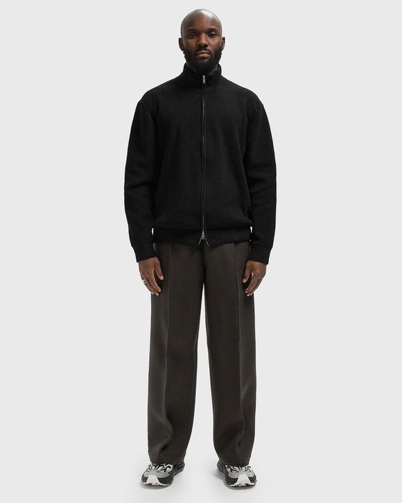 ELASTICATED TROUSERS