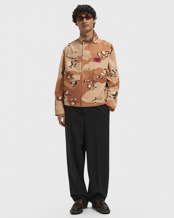 ELASTICATED TROUSERS