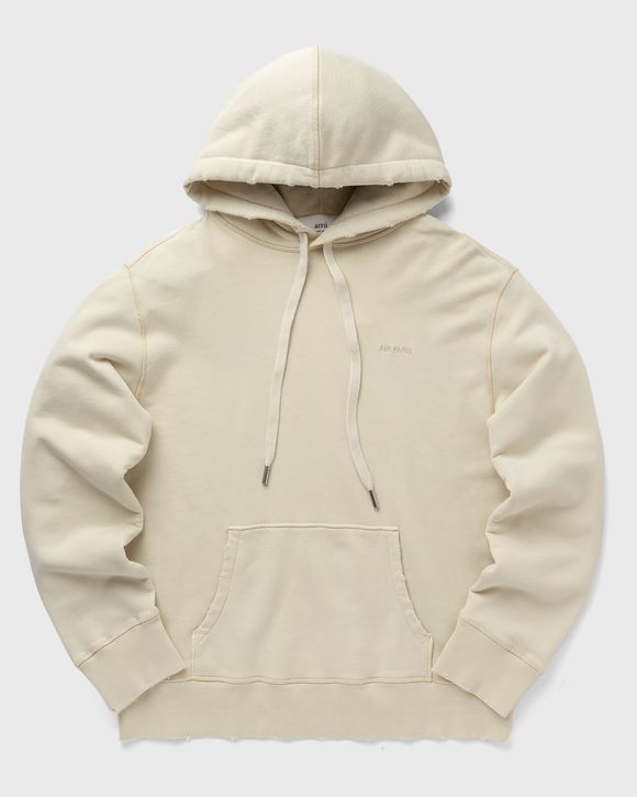 FADE OUT HOODIE