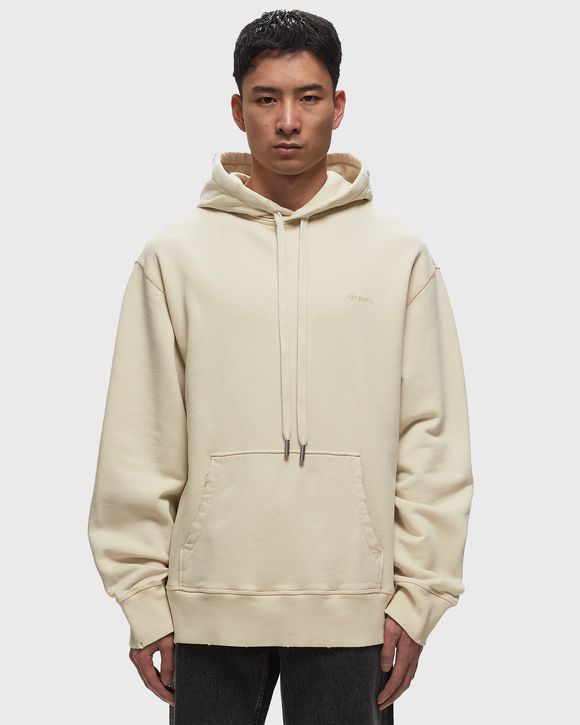 FADE OUT HOODIE