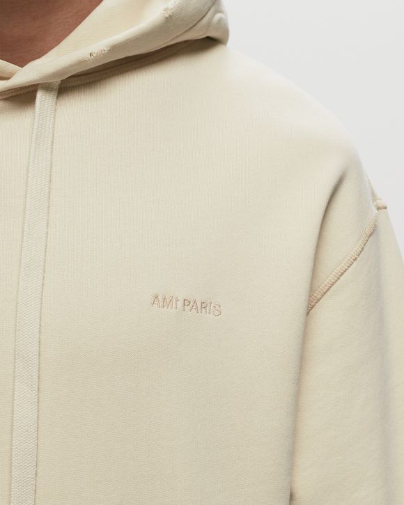 FADE OUT HOODIE