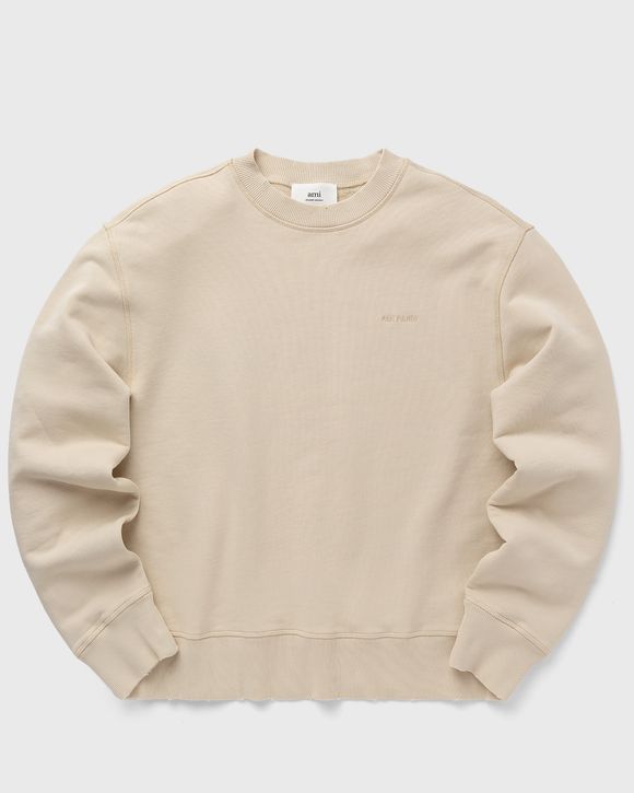 FADE OUT SWEATSHIRT