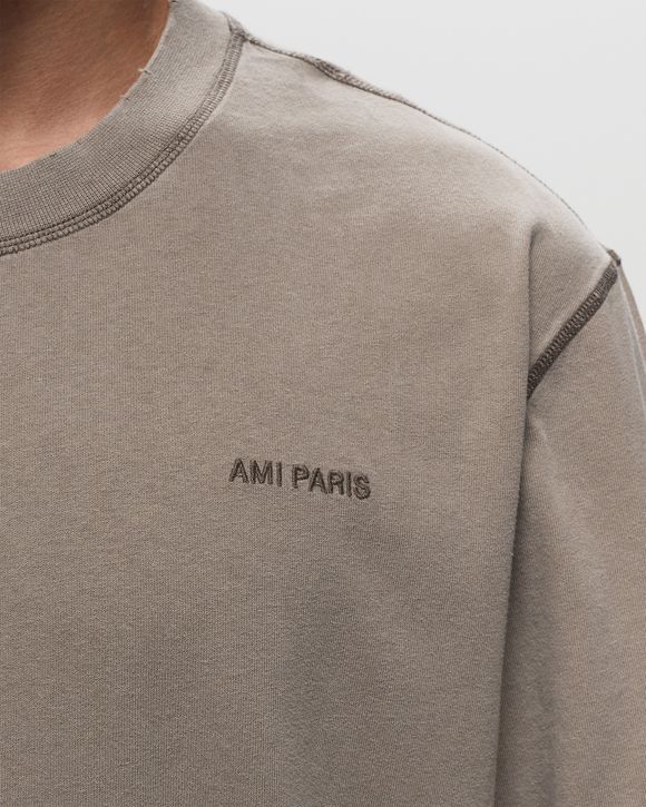 FADE OUT TEE