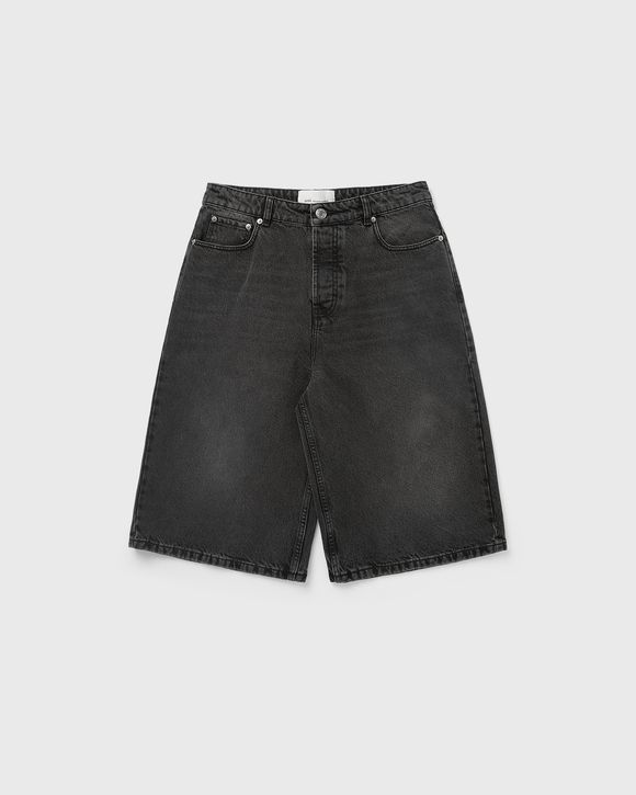 LARGE FIT BERMUDA SHORTS