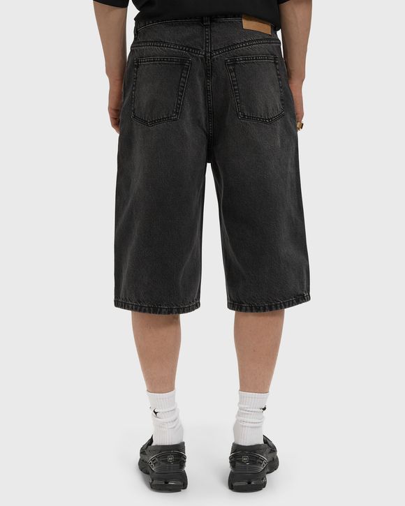 LARGE FIT BERMUDA SHORTS