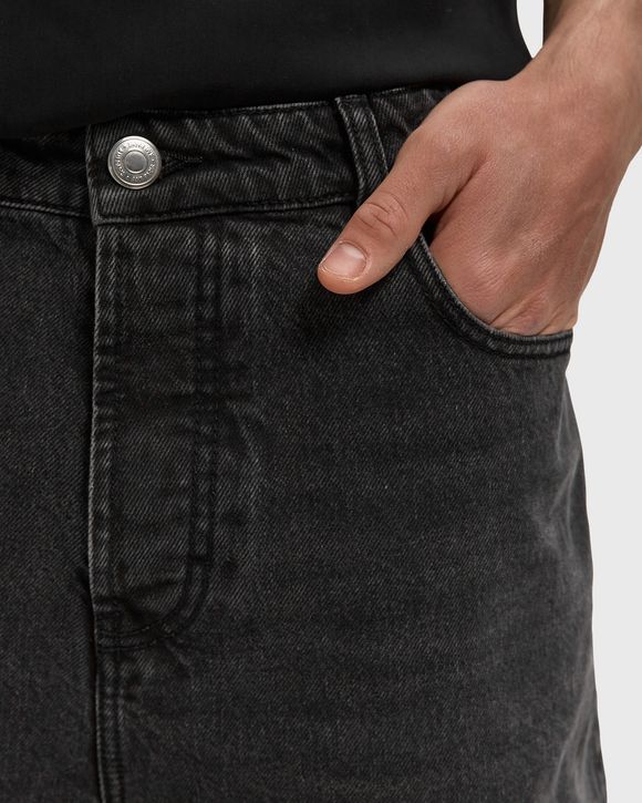LARGE FIT BERMUDA SHORTS