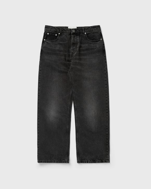 LARGE FIT JEANS