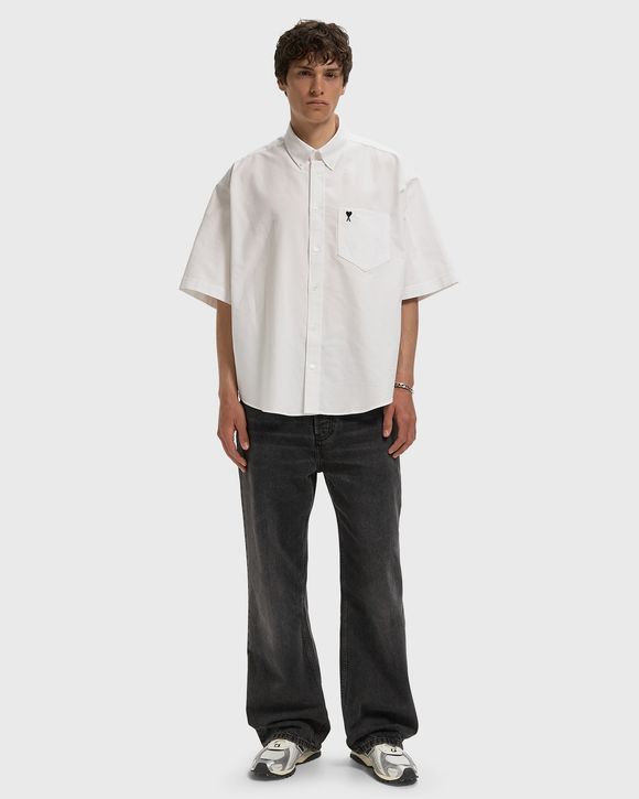 LARGE FIT JEANS