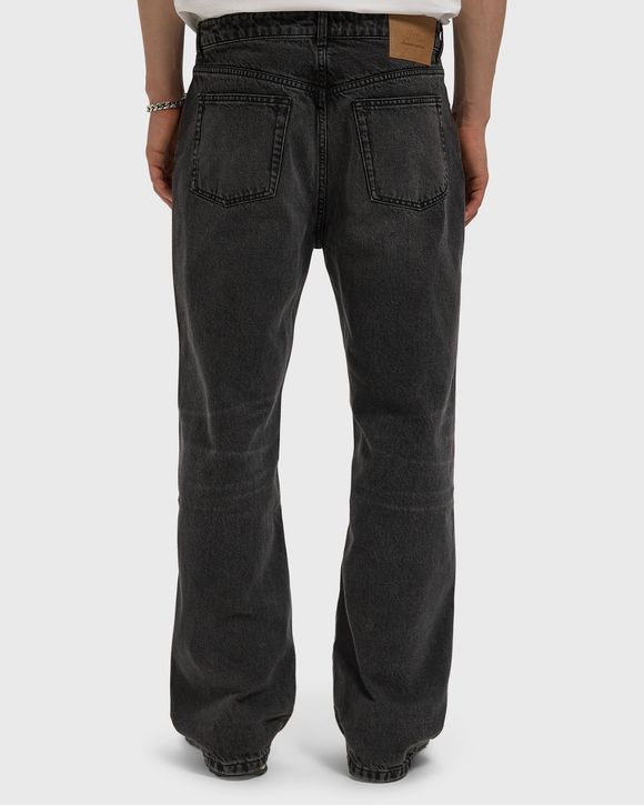 LARGE FIT JEANS