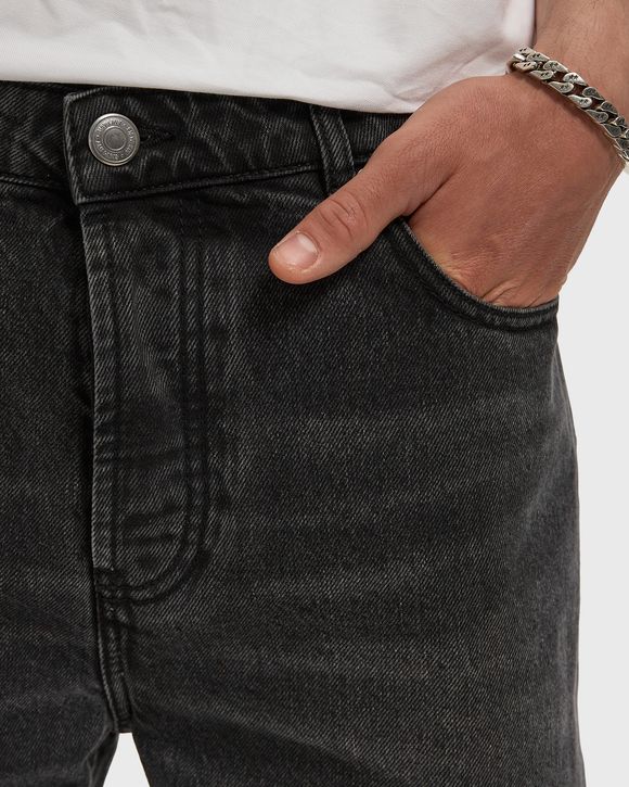 LARGE FIT JEANS