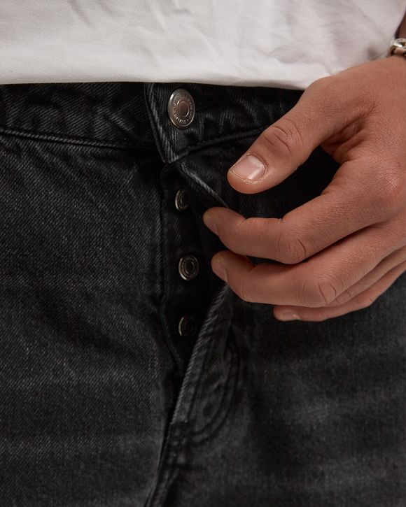 LARGE FIT JEANS