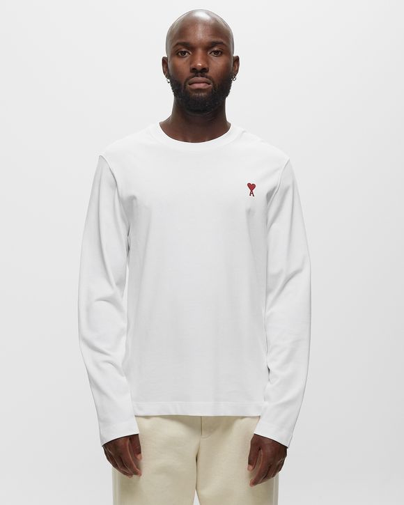 LONG SLEEVES AMI DE COEUR TEE