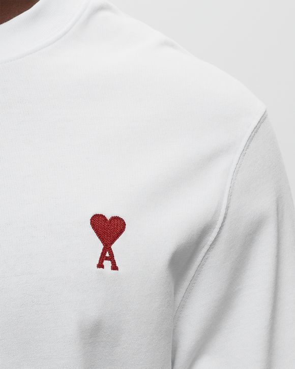 LONG SLEEVES AMI DE COEUR TEE
