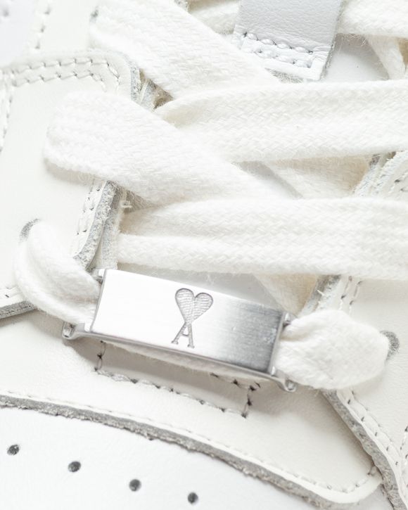 LOW TOP AMI ARCADE SNEAKERS