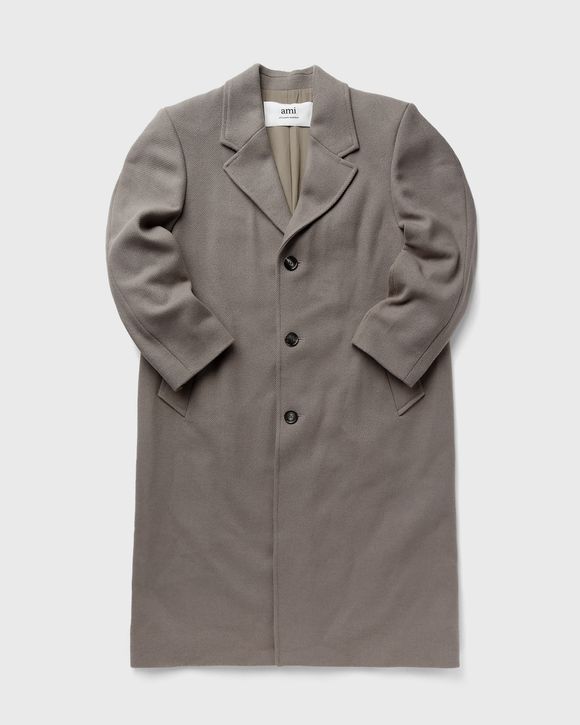 OVERSIZED COAT