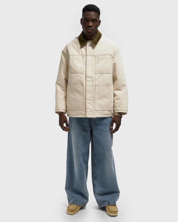 PADDED WORKER JACKET