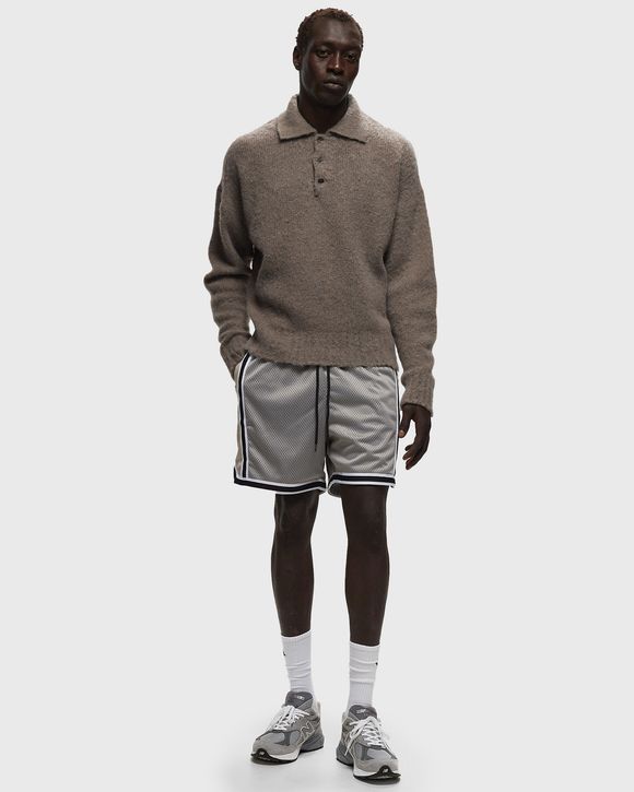 POLO SWEATER