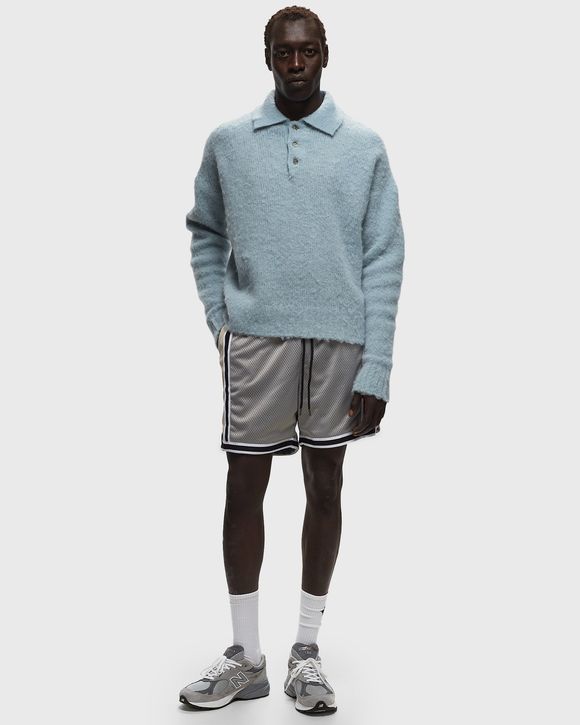 POLO SWEATER