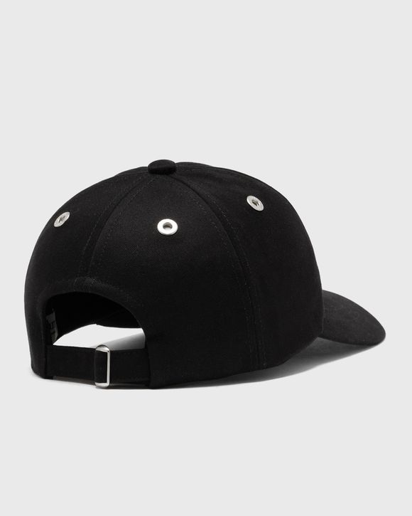 RED ADC EMBROIDERY CAP