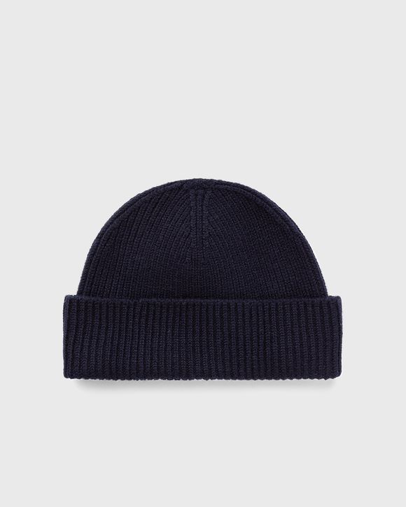 RED AMI DE COEUR BEANIE