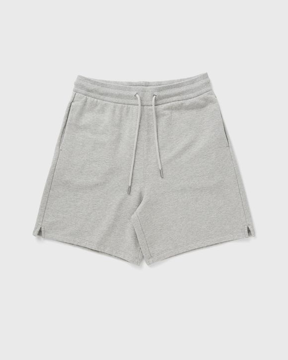 SHORT WITH CONTRASTED AMI DE COEUR