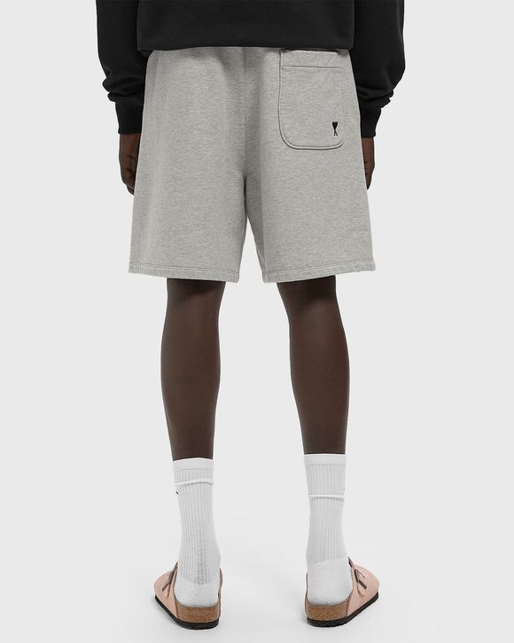 SHORT WITH CONTRASTED AMI DE COEUR