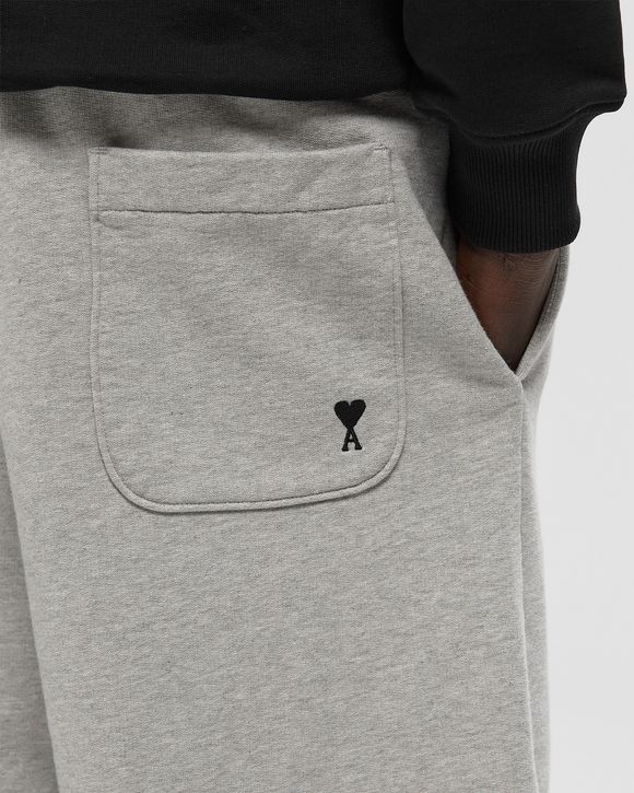 SHORT WITH CONTRASTED AMI DE COEUR