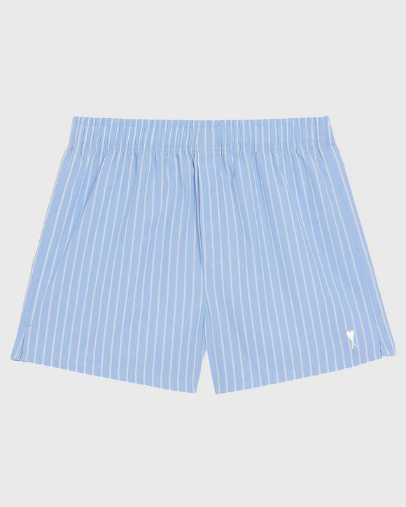STRIPED SHORTS