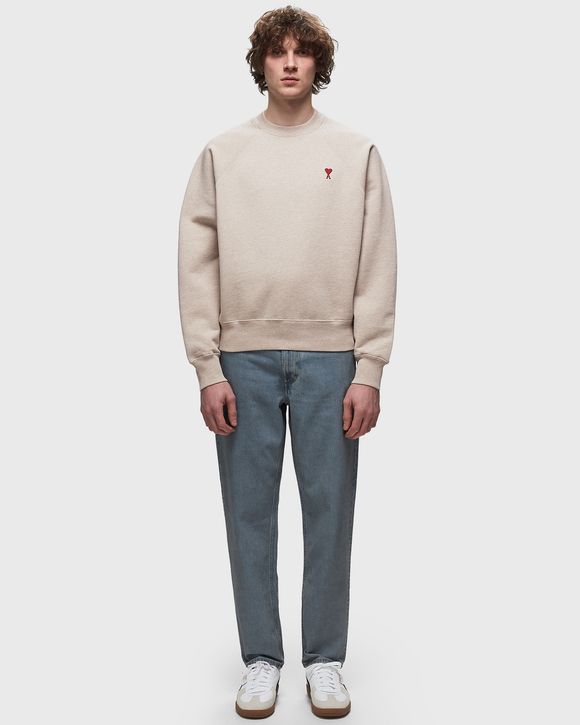 SWEATSHIRT AMI DE COEUR