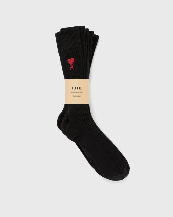 THREE PACK AMI DE COEUR SOCKS