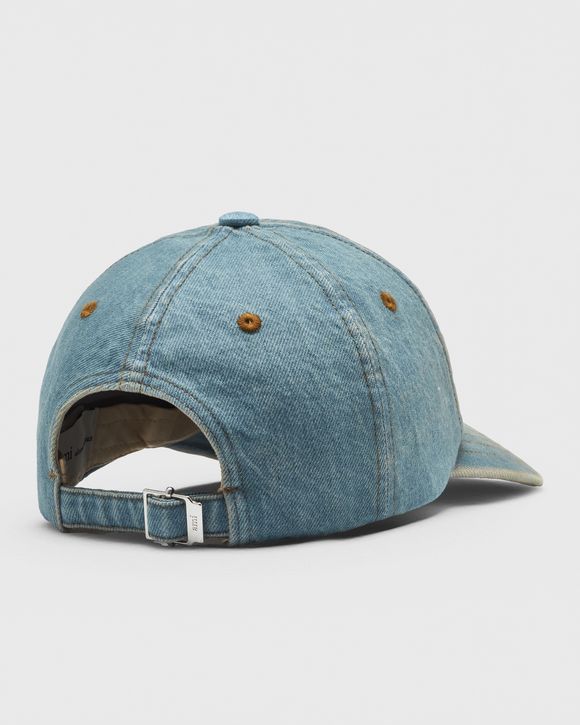 TOBACCO AMI DE COEUR EMBROIDERY CAP