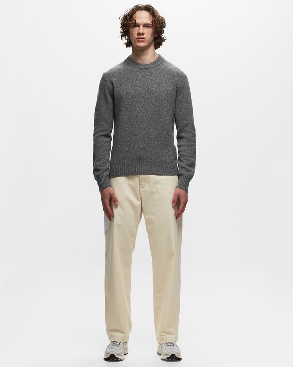 TONAL AMI DE COEUR CREWNECK SWEATER