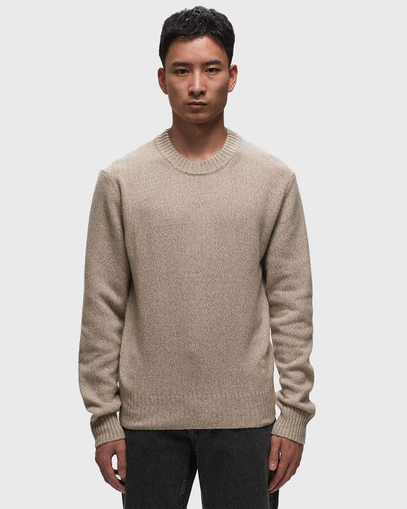 TONAL AMI DE COEUR CREWNECK SWEATER