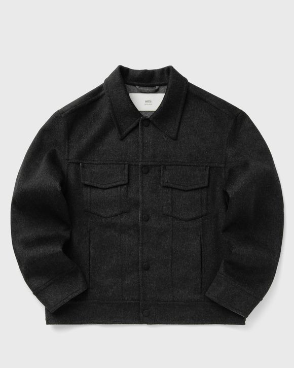 TRUCKER JACKET