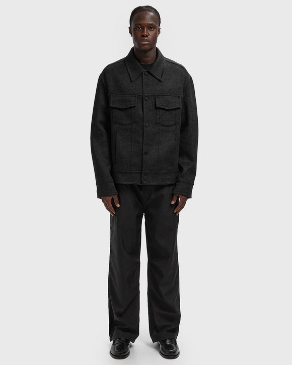 TRUCKER JACKET