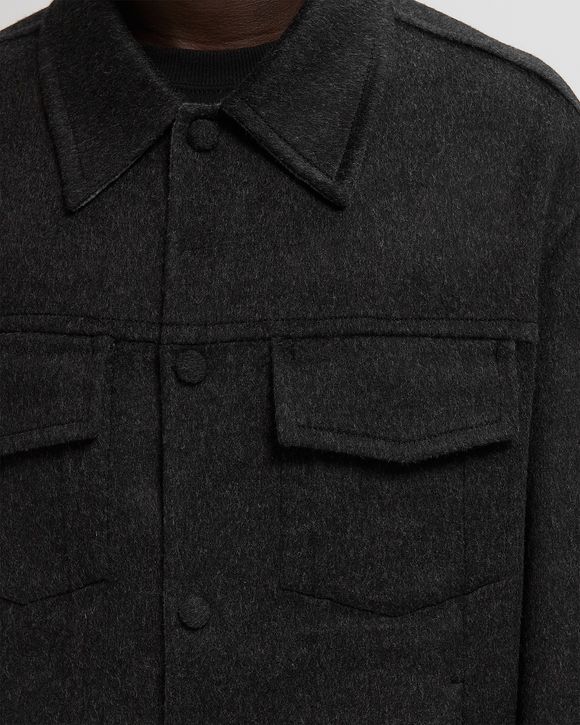 TRUCKER JACKET