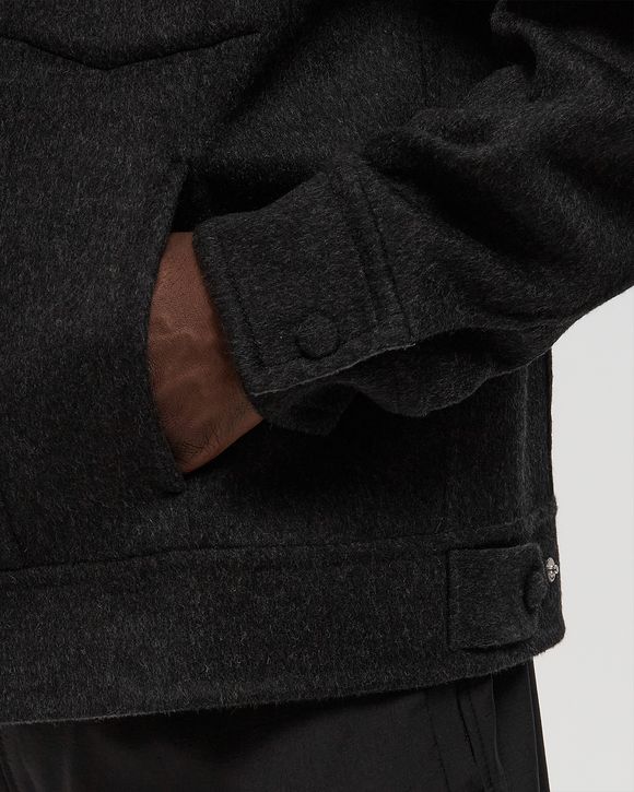 TRUCKER JACKET