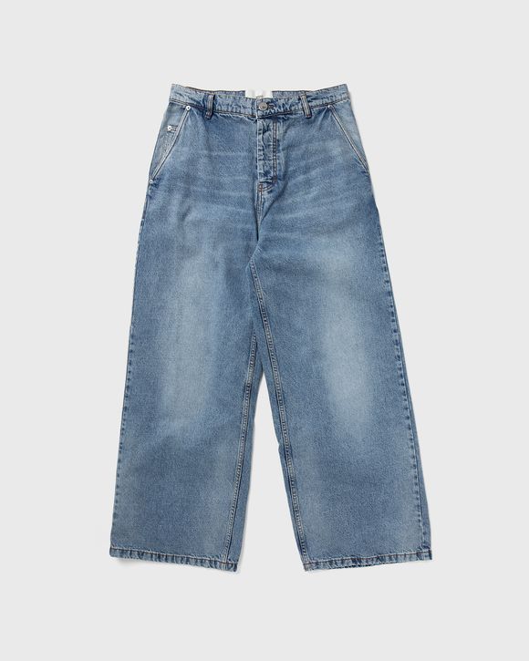 WIDE FIT JEANS