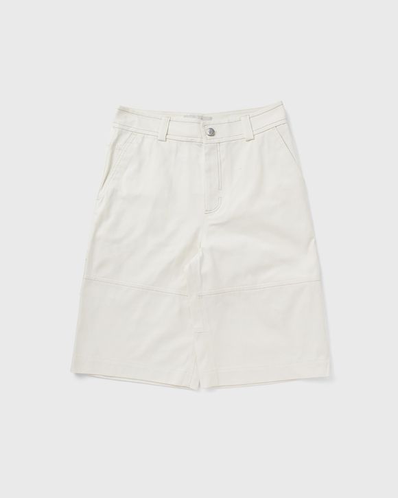WORKER BERMUDA SHORTS
