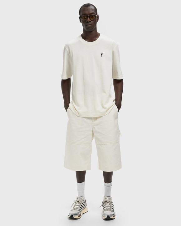 WORKER BERMUDA SHORTS