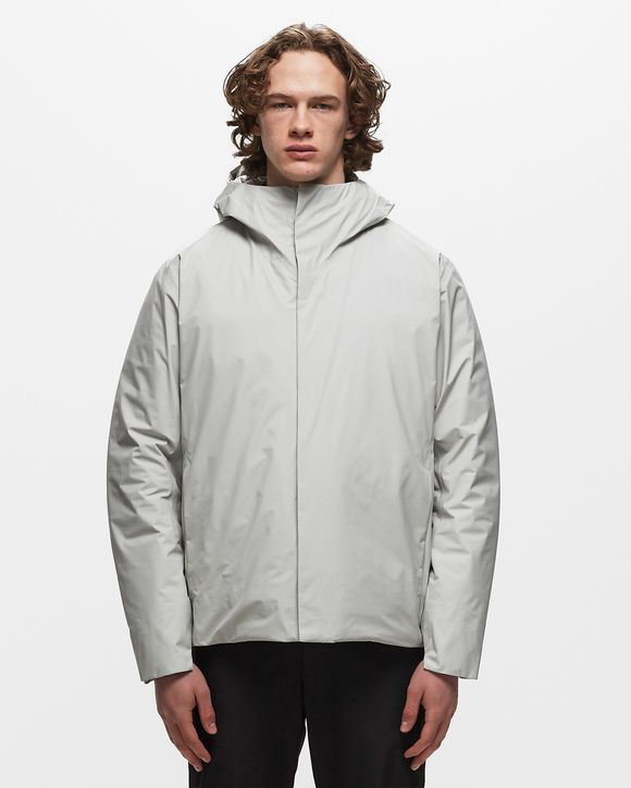 Altus Down Jacket