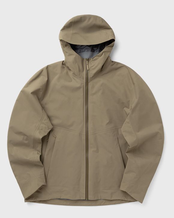 Arris Jacket