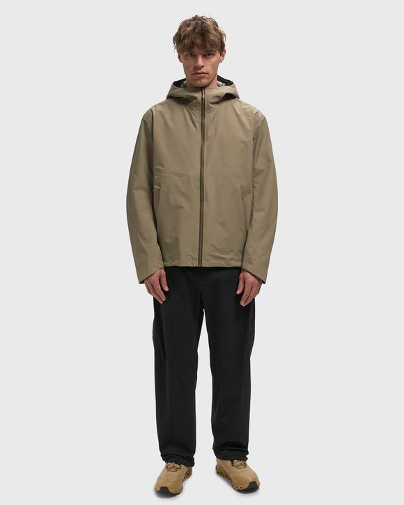 Arris Jacket